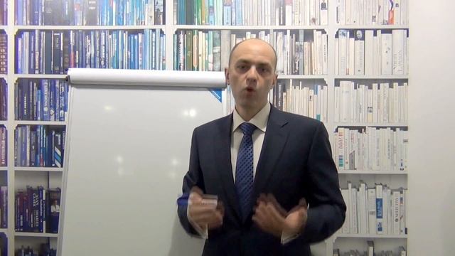 Часть 1. Оптовые продажи недвижимости. Как резко увеличить количество встреч? смотреть онлайн