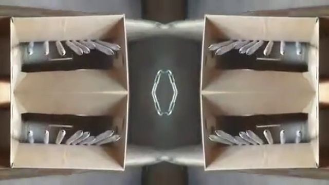 Карандаши из переработанного картона смотреть онлайн