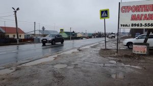 РТ, с.Песчаные Ковали, Октябрьская