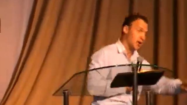 Если взыщете Меня всем сердцем - С.В.Горбенко смотреть онлайн