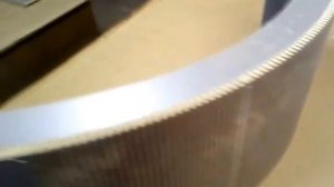 гибка лдсп 2