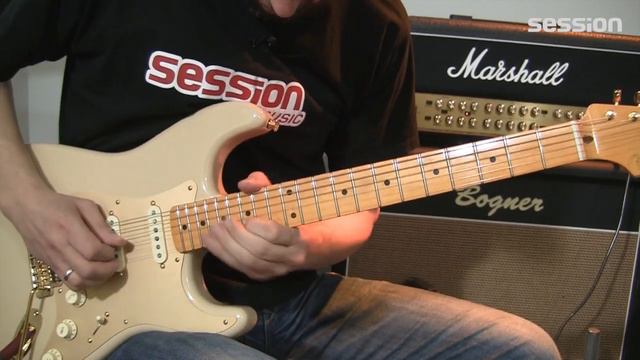 FENDER 60th Anniversary Classic Player 50s Stratocaster MN DS смотреть онлайн
