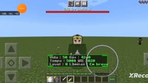 обзор мода на атаку титанов в майнкрафте