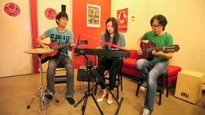 恭喜恭喜 Gongxi Gongxi - Guitar/Piano Instrumental