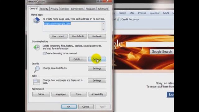 how to remove your temporary internet files from your computer смотреть онлайн