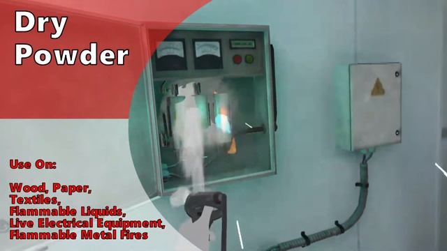 VR Fire Extinguisher Training - OSHA Based Virtual Reality Sim - Types and Uses of Fire Extinguishe смотреть онлайн