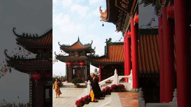 Chinese Buddhism | Wikipedia audio article смотреть онлайн