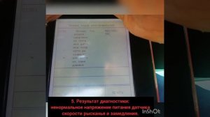 Ошибка VSC SYSTEM на Тойота Камри 40