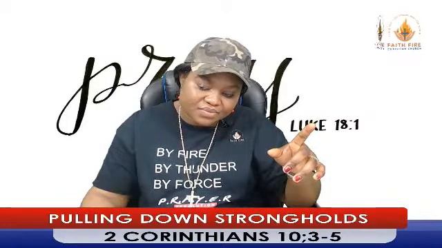 HOUR OF PRAYER WITH THE PROPHETIC ORACLE смотреть онлайн