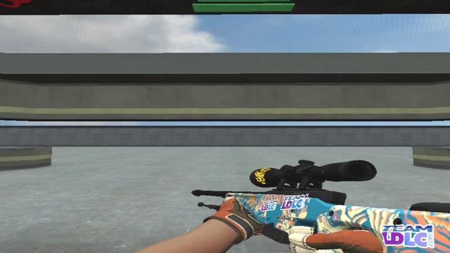 CSGO MOD FOR CSS | Specialist Gloves | TigerStrike | CSS V91 смотреть онлайн