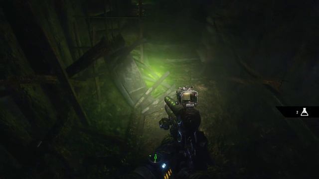 Metro: Exodus - Метро: Исход - В поисках лекарства для Ани! Финал!