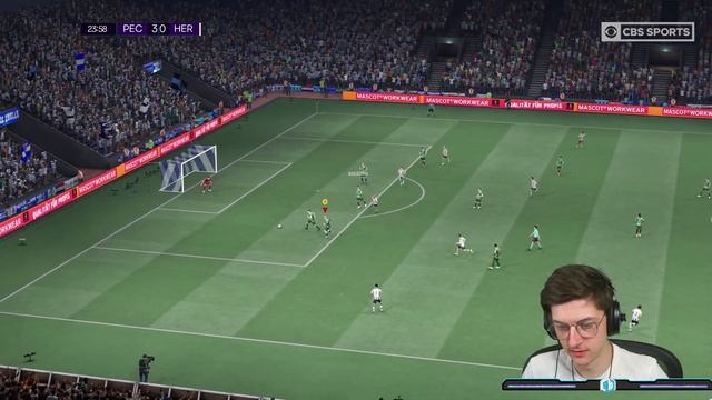 MASSIVE RESULTS!! - FIFA 22 Realism Modded Player Career Mode | Episode 4 смотреть онлайн