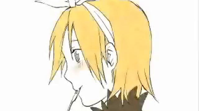 Servant Of Evil - [VOL] Kagamine Len