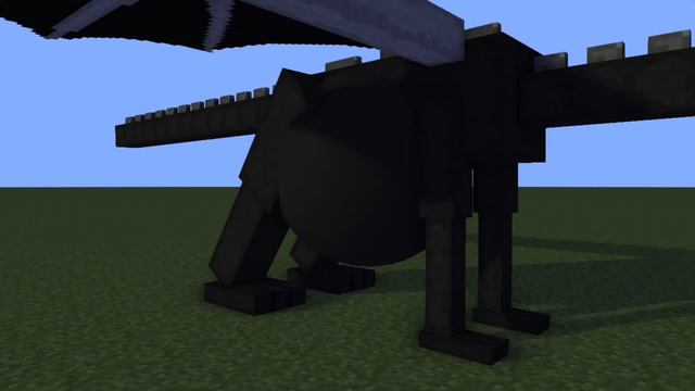 Ender dragon eats furry vore |Mystic Wolf vore animations #vore #minecraft смотреть онлайн