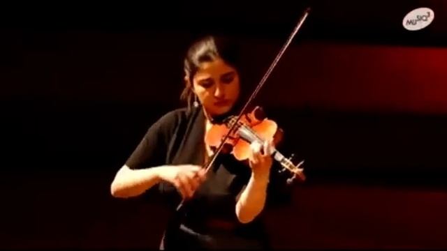 Mazurka, Op.81, No.1 J.Sibelius Sesim Bezdüz смотреть онлайн
