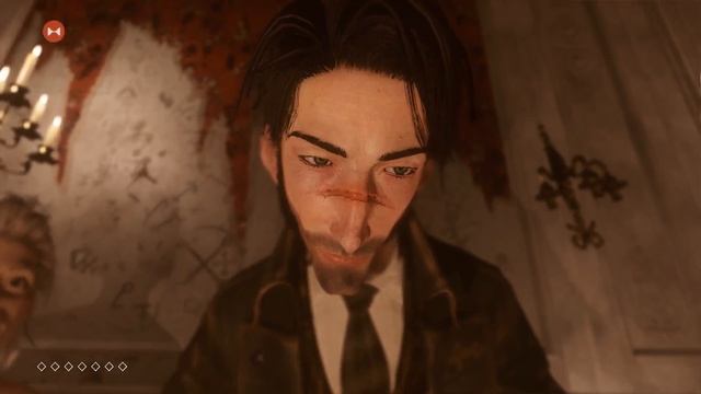 Intro Scene After Elizabeth Adams Went Missing - The Council Episode 2: Hide and Seek смотреть онлайн