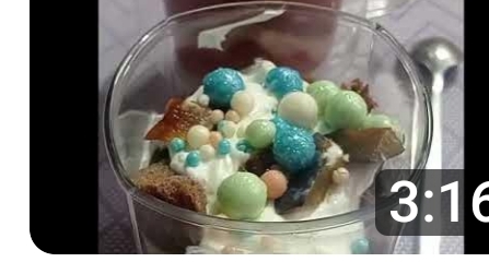 Вкусное пирожное без муки#Едим и худеем🧐🤩🤗 смотреть онлайн