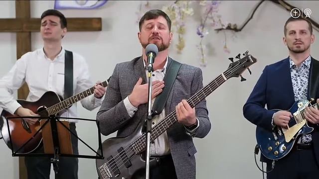 Пасха 2021_ ОЦХВЕ Красноярск смотреть онлайн