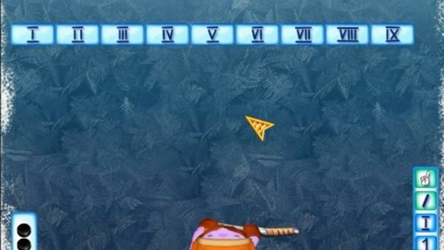 Лунтик Хочу Все Знать Часть 6: Хоккей с Лунтиком. Детские игры с Лунтиком. Игра для детей. смотреть онлайн