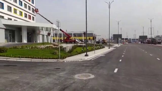 TEZ HAMMA. TASHKENT INDEX 27-MART OCHILISH MAROSIMI. #tashkent #index #magazine смотреть онлайн