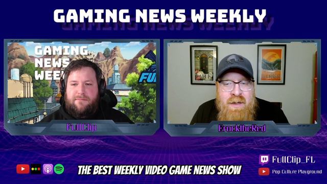 GNW: Starfield Release, Suicide Squad Delayed, New Sequels & More! смотреть онлайн