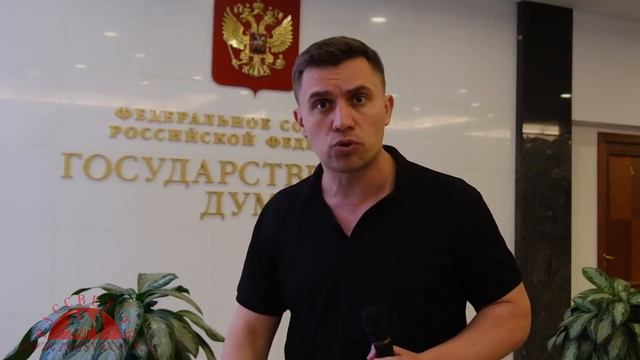 Николай Бондаренко - Нужно участвовать в выборах активно смотреть онлайн