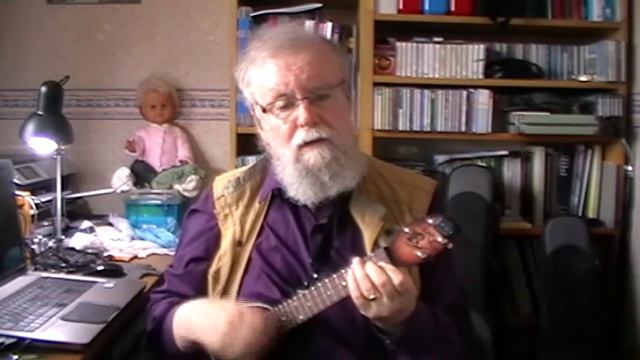 Duke of Earl - Soprano Ukulele смотреть онлайн