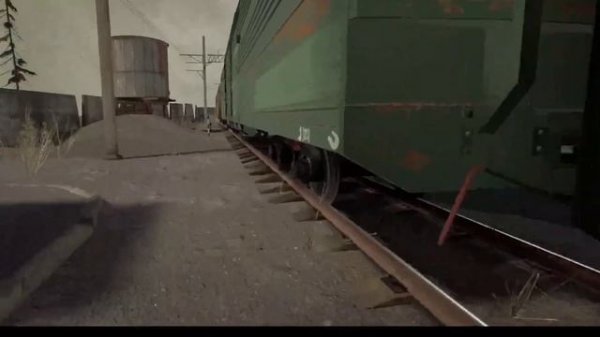 Into the radius прохождение #1