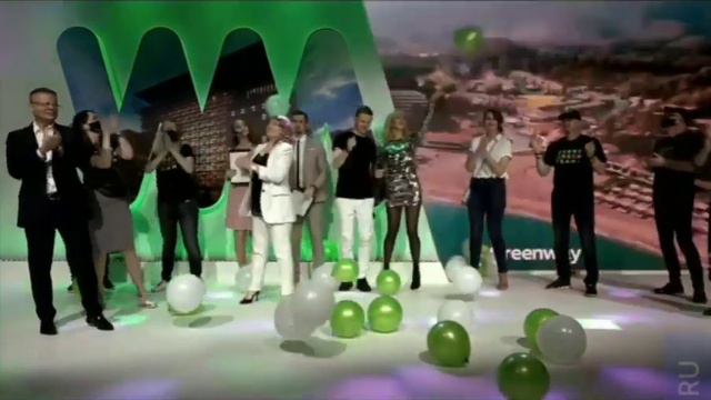 ГИМН GREENWAY ЗВУЧИТ НА РАЗНЫХ ЯЗЫКАХ смотреть онлайн