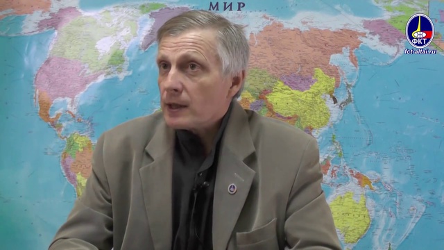Вопрос-Ответ Пякин В. В. от 6 апреля 2015 г. смотреть онлайн