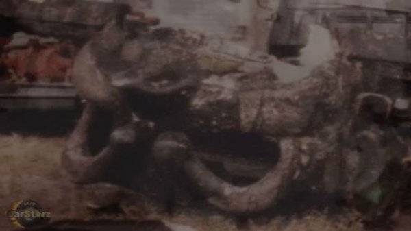 10 Killer Facts About Handy's '77 "Green Goblin" Truck - Maximum Overdrive