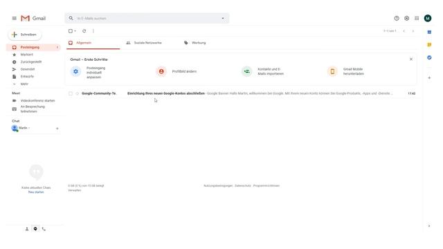 E-Mail Adresse erstellen! So erstellst du dir deine EIGENE E-Mail Adresse am Handy / PC! - Tutorial смотреть онлайн