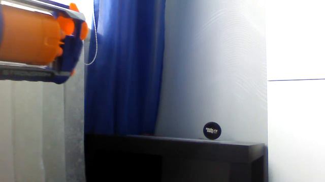 Обзор прицела Nerf cs-6 смотреть онлайн