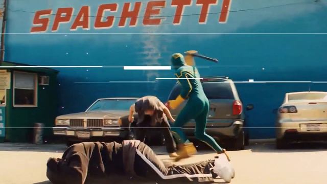 Kick-Ass Reboot (2024) Trilogy CONFIRMED & Everything You Cannot MISS смотреть онлайн