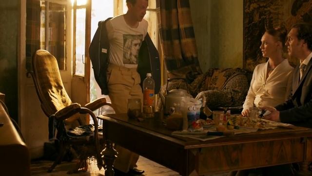 Магия перевоплощения! (День выборов 2). смотреть онлайн