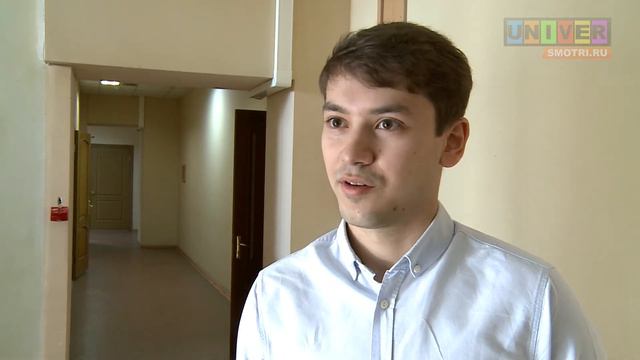 Большие возможности маленькой молекулы смотреть онлайн