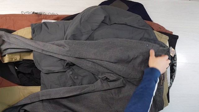 F2 04109 Mix Frensh Brand (М/Ж микс) №3 14,5 кг 15,90€ за кг 41 шт смотреть онлайн