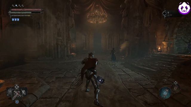 Lords Of The Fallen Лучшее Оружие На Ловкость И Силу 🎮 Lords Of The Fallen Меч Фицроя