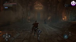 Lords of the Fallen Лучшее Оружие На Ловкость И Силу 🎮 Lords of the Fallen Меч Фицроя