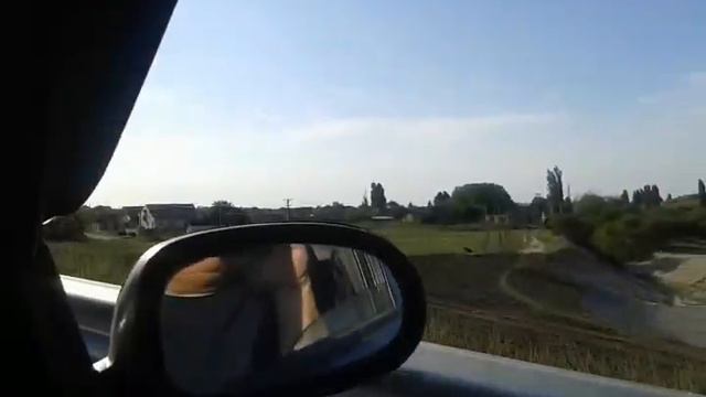 В Крыму высохли реки. Бурульча - 17 сентября 2020 года. смотреть онлайн