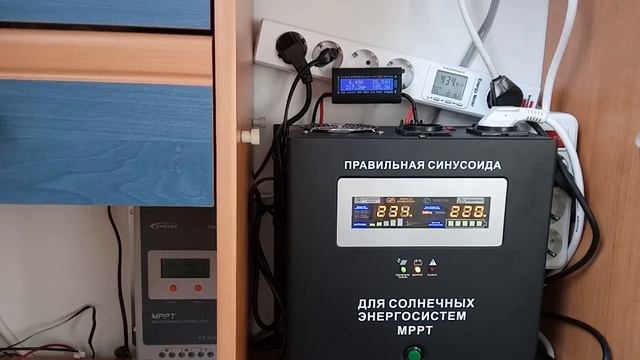 Солнечная система в квартире смотреть онлайн
