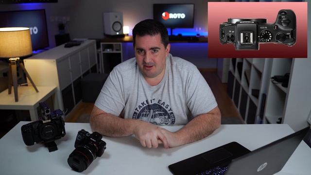 Canon EOS R5 & R6 Specs Leaked! 8k video! Is this right? смотреть онлайн