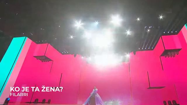 Pesma za Evroviziju 2024 (Serbia) | First Semi-Final | RECAP смотреть онлайн