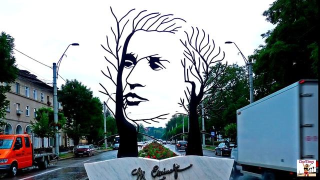 Самые Необычные Скульптуры Мира смотреть онлайн