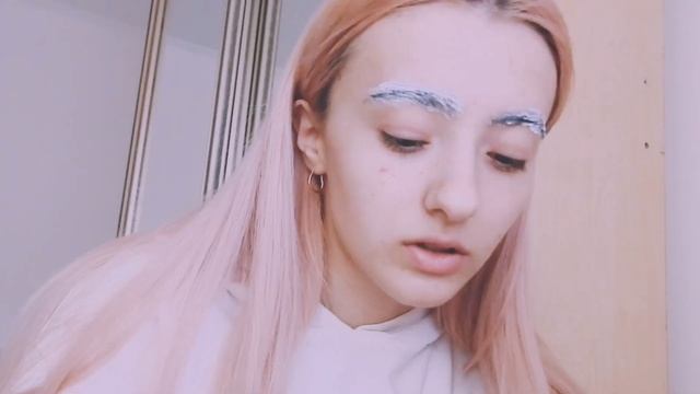 ОСВЕТИЛА БРОВИ \\ на кого теперь похожа? смотреть онлайн