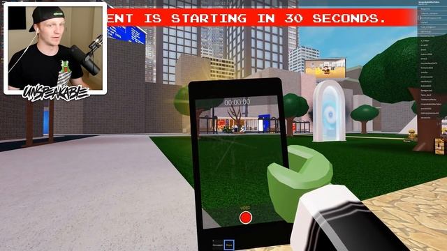 TOP 5 WORST ROBLOX GAMES EVER! смотреть онлайн