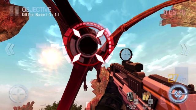 DINO HUNTER DEADLY SHORES - ALL DEATHS смотреть онлайн