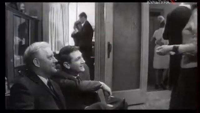 Юрий Визбор - Сорокалетье смотреть онлайн