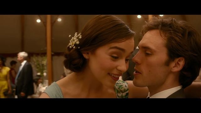 До встречи с тобой - расширенный трейлер смотреть онлайн