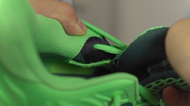 Under Armour HOVR Havoc 3 Performance Review! смотреть онлайн